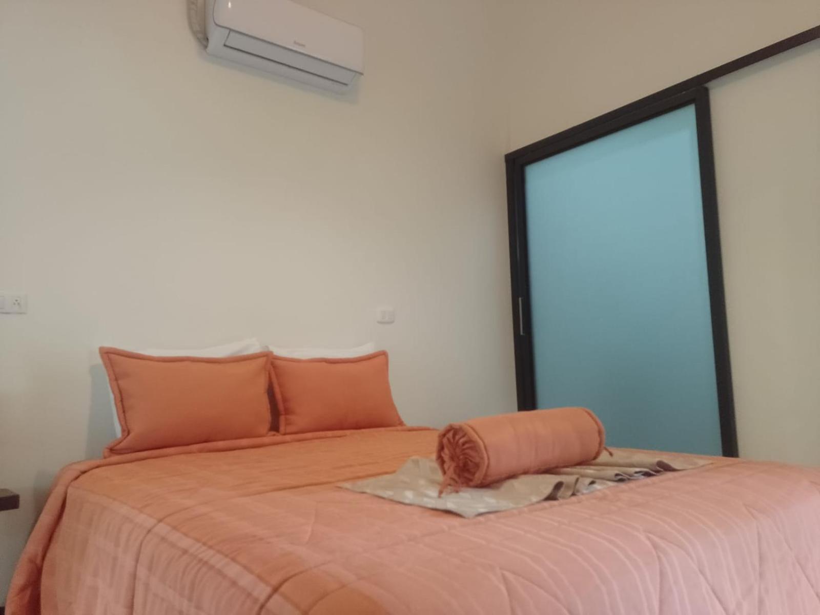 San Rafael Ecolodge La Tigra  Екстериор снимка