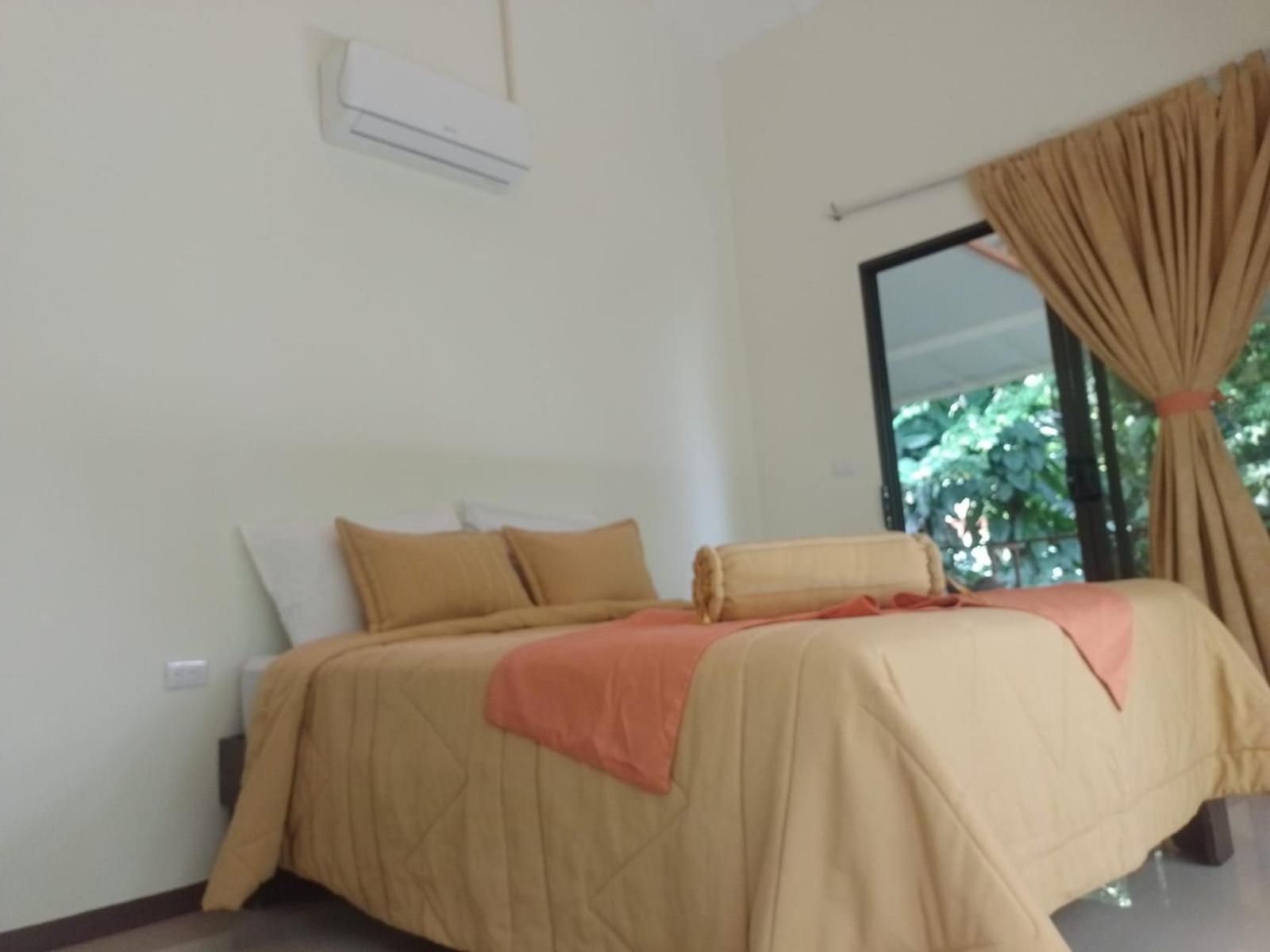 San Rafael Ecolodge La Tigra  Екстериор снимка